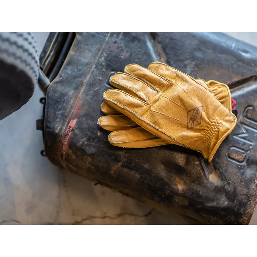 Fünf RS3-Handschuhe, Sommerhandschuhe günstiger bei Degriffbike