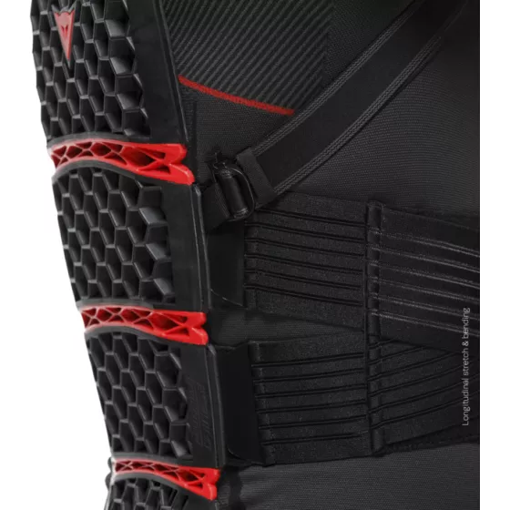 Dorsale autonome DAINESE PRO-ARMOR 2.0 - Protection maximale du dos