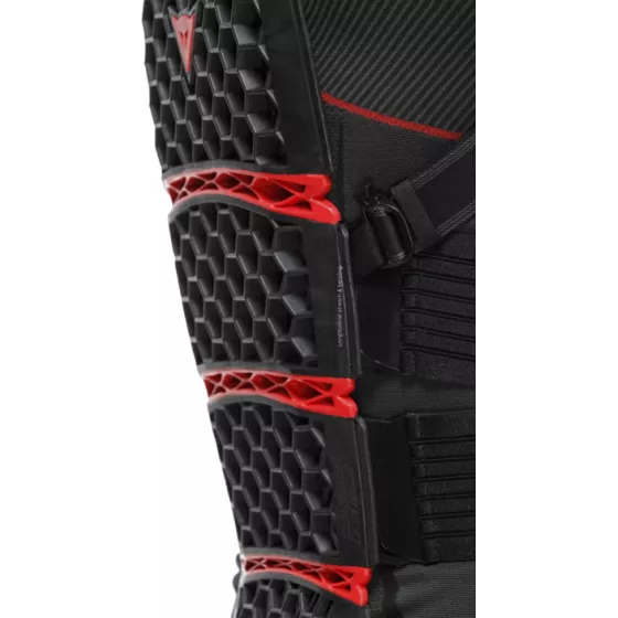 DAINESE PRO-ARMOR 2.0 Autonomer Rückenprotektor - Maximaler Schutz für den Rücken