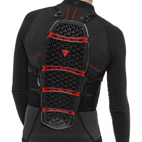 Autonome Rückenstütze DAINESE PRO-ARMOR 2_0 Kurz