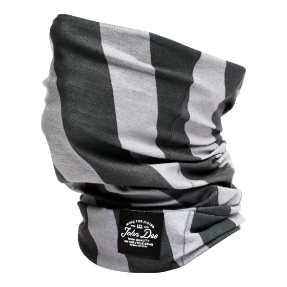 Tour de cou John Doe stripes - degriffbike.ch