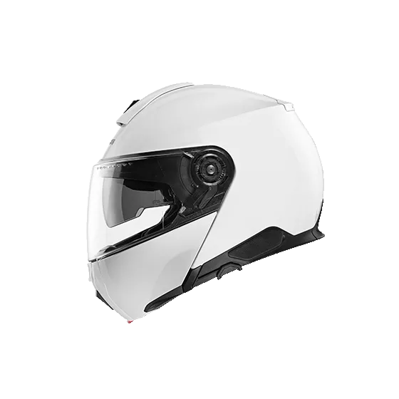 Casque Modulable SCHUBERTH C5 (ECE22-06) - Glossy white