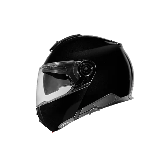 Casque modulable Schuberth C5 (ECE22-06) - Noir