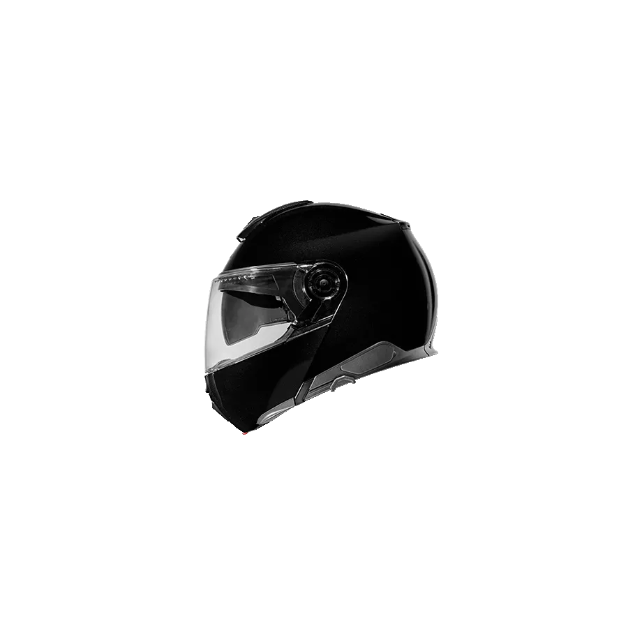 Casque modulable Schuberth C5 (ECE22-06) - Noir