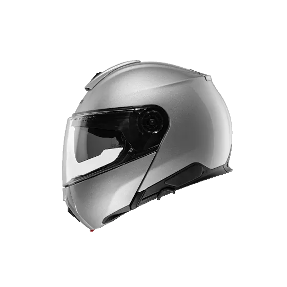 Casque Modulable SCHUBERTH C5 (ECE22-06) - Silver