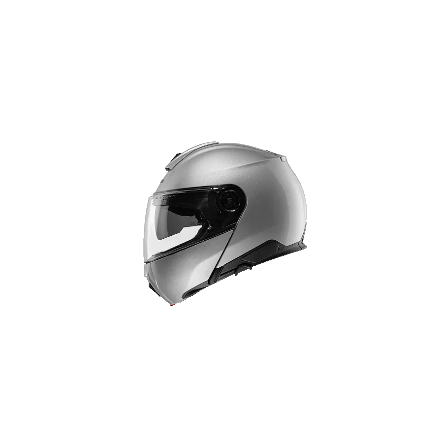 Casque modulable Schuberth C5 (ECE22-06) - Argent