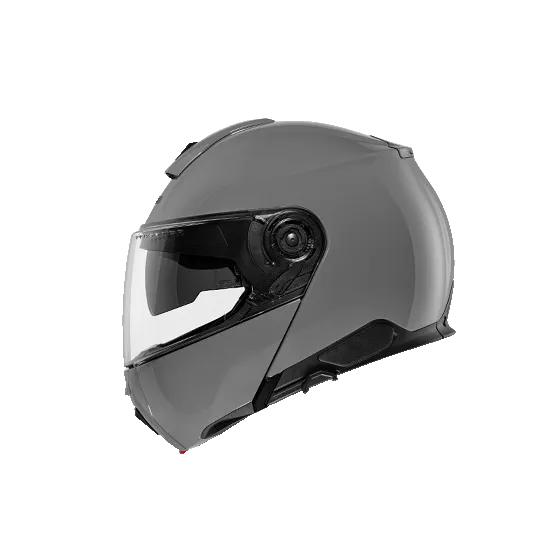 Casque Modulable SCHUBERTH C5 (ECE22-06) - Gris