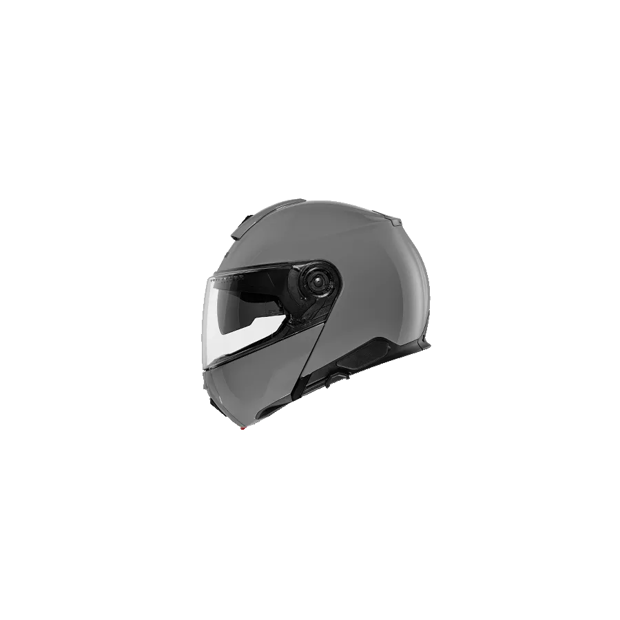 Casque modulable Schuberth C5 (ECE22-06) - Gris