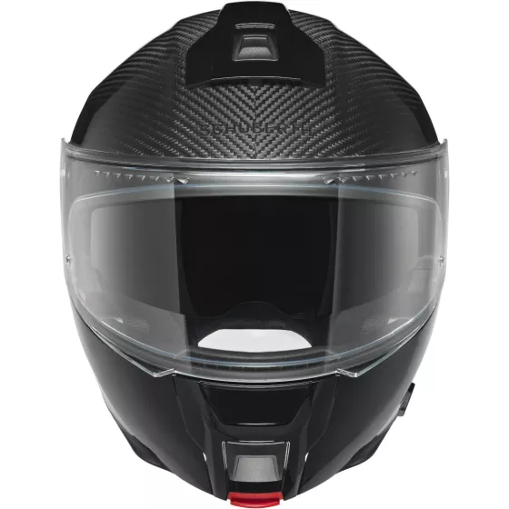 Casque modulable Schuberth C5 Carbon (ECE22-06) - Noir brillant