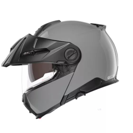 Casque Modulable SCHUBERTH E2 (ECE22-06) - Gris