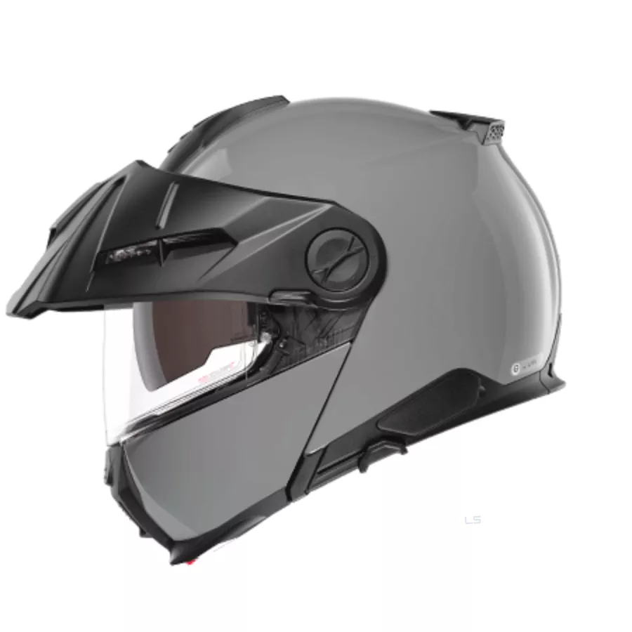 copy of Casque Modulable SCHUBERTH E2 (ECE22-06) - Glossy white