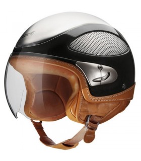 casque jet Cromwell spitfire-degriffbike.ch