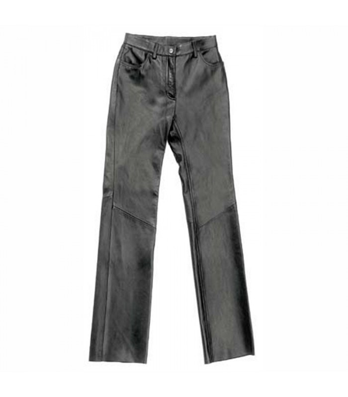 Spidi Boston Lady Jeanshose aus Leder