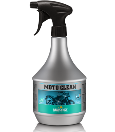 MOTOREX MOTOCLEAN Neutralreiniger 1 lt