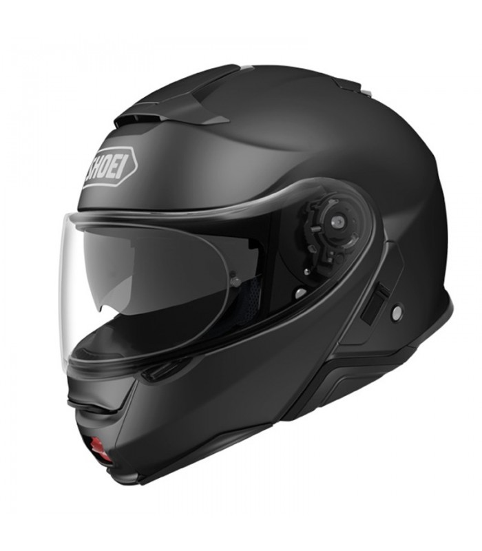 casque modulable shoei neotec 2 Uni noir mat - degriffbike.ch