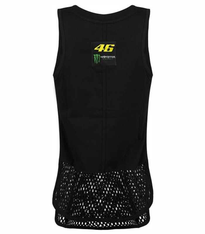 Damen Tanktop VR46 MONSTER MONZA 316504