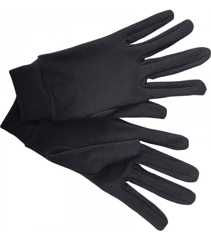 Ixs hands thermo-unterziehhandschuhe schwarz - degriffbike.ch