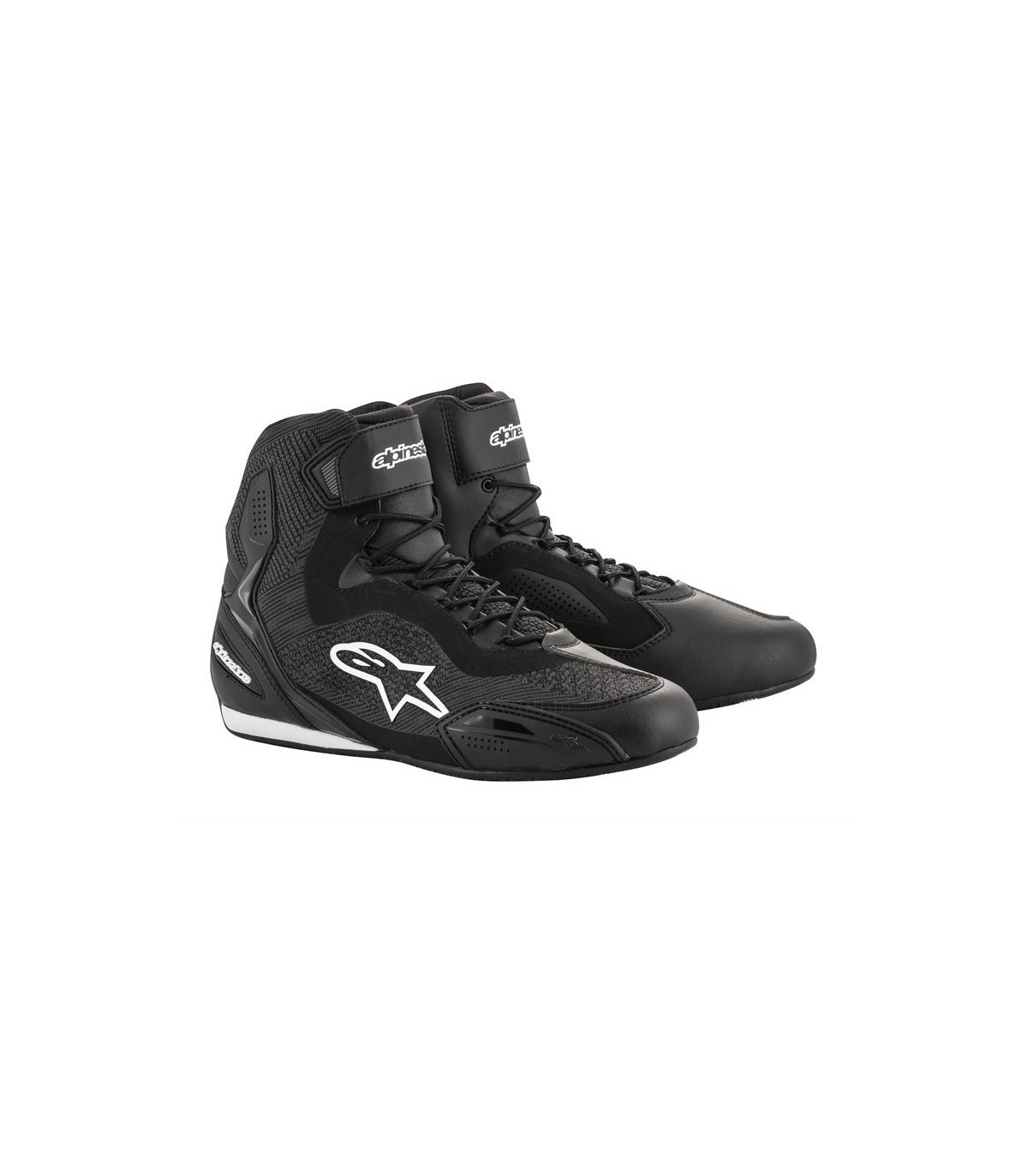 Chaussures Alpinestars Faster 3 Rideknit