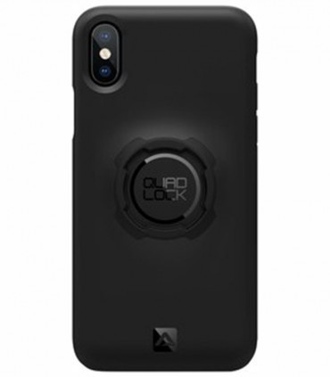 Tasche QUAD LOCK für APPLE iPHONE XS MAX