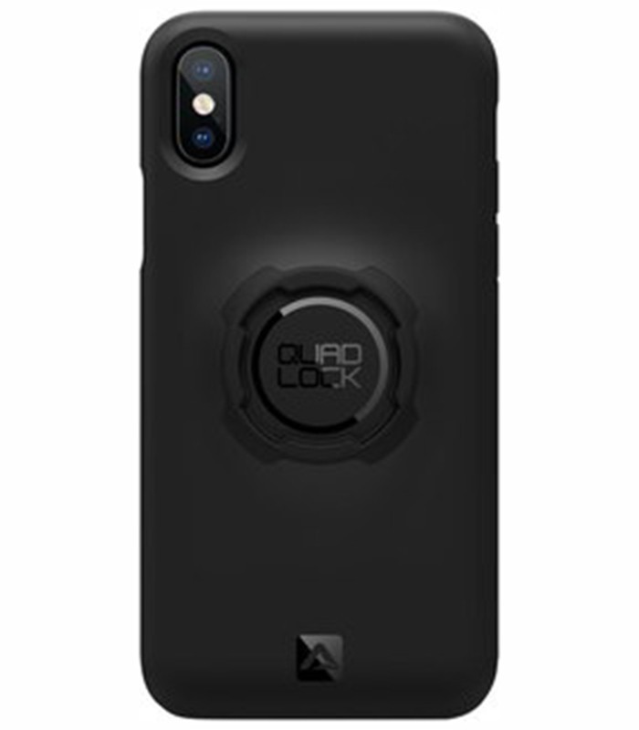 Tasche Quad Lock für Apple iPhone XR - degriffbike.ch