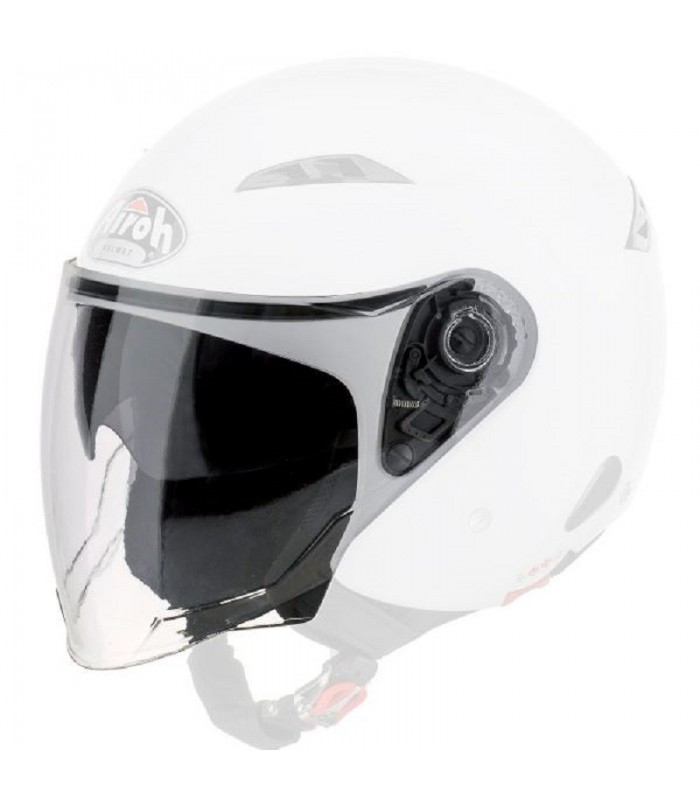 Écran casque AIROH CITY ONE Claire