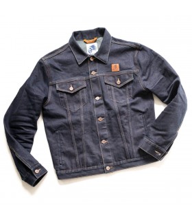 Veste Jeans BOLID'STER JACK'STER disponible dans notre moto shop