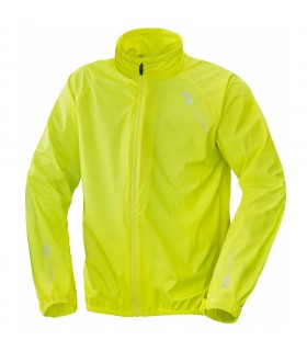 Veste de pluie IXS SAINT - Jaune fluo