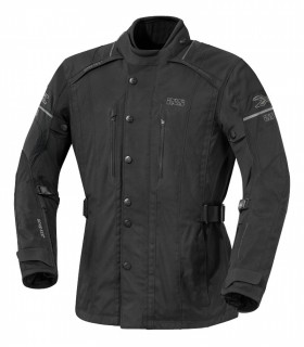 Veste Ixs savona noir gore-tex gtx - degriffbike.ch