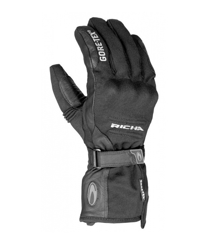 Gants Richa ice polar gore-tex - degriffbike.ch