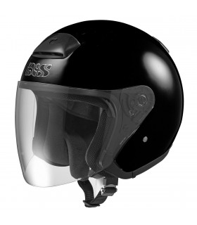 Casque moto jet IXS HX 118 moins cher chez Moto Degriffbike