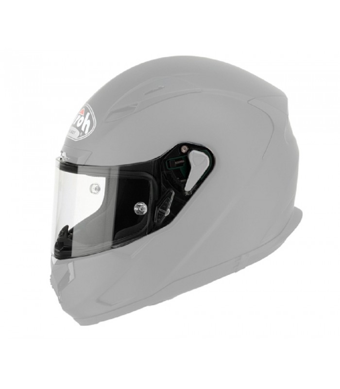 Klarsichtscheibe für Airoh T600 Helm zum besten Preis kaufen.