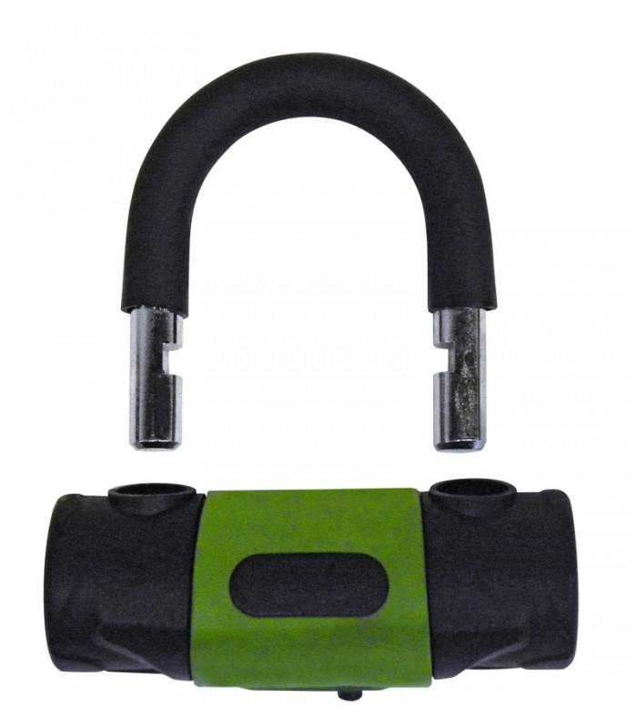 Bloque disque Ixs u-lock moto - degriffbike.ch