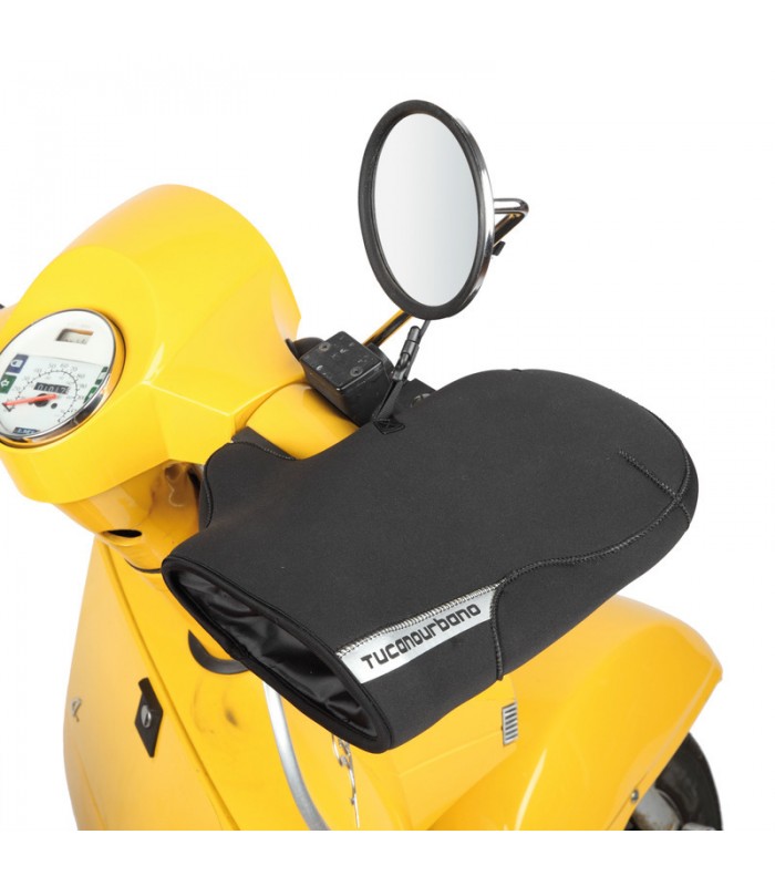 Manchons Tucano Urbano Néoprène Pour Scooter R362X