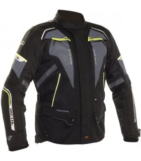 Richa Infinity 2 Flare Jacket zum besten Preis bei Moto Degriffbike