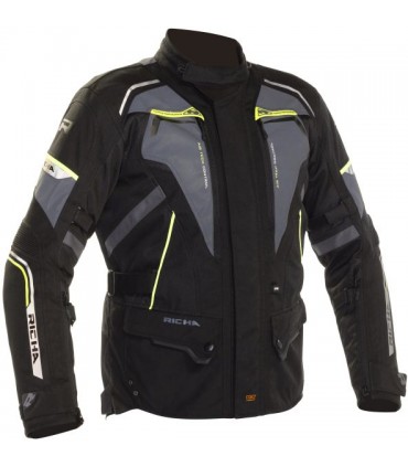 Veste RICHA INFINITY 2 FLARE