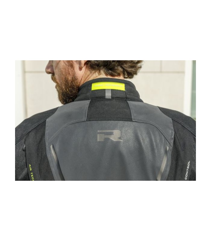 Richa Infinity 2 Flare Jacket zum besten Preis bei Moto Degriffbike