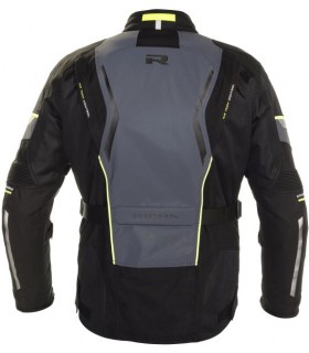 Richa Infinity 2 Flare Jacket zum besten Preis bei Moto Degriffbike