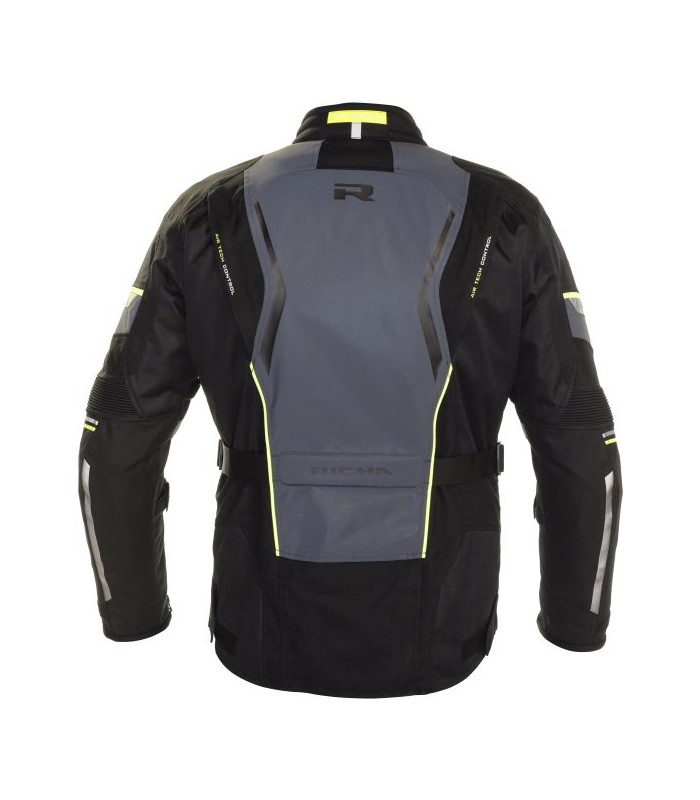 Richa Infinity 2 Flare Jacket zum besten Preis bei Moto Degriffbike