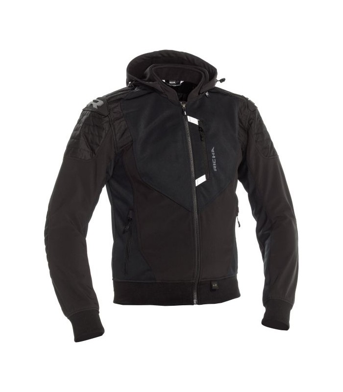 Richa Atomic Air Motorrad Textiljacke billiger