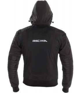 Veste moto textile Richa Atomic Air moins cher