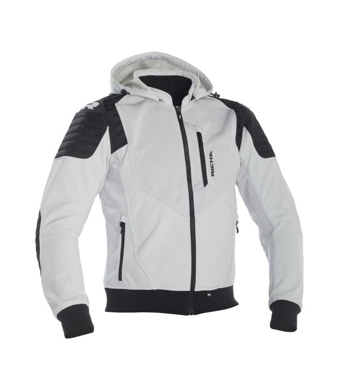 Richa Atomic Air Motorrad Textiljacke billiger