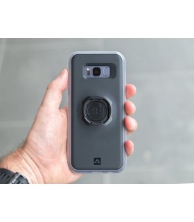 Poncho étanche QUAD LOCK SAMSUNG S8/S9 au meilleur prix