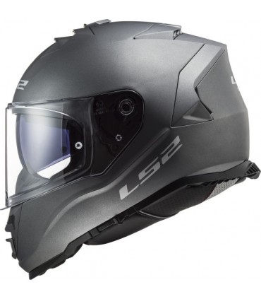 LS2 FF800 STORM UNI Integral-Helm