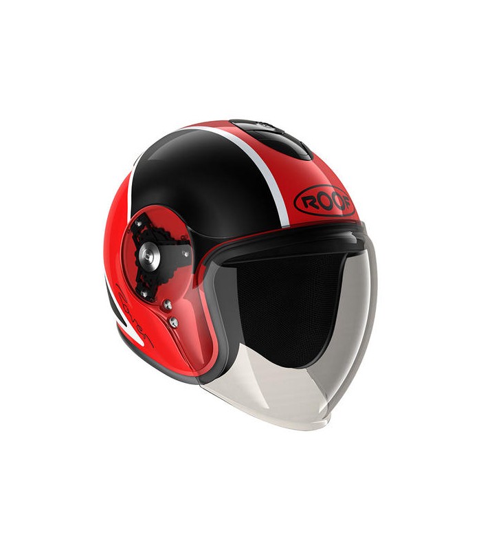 casque jet roof rover sport ro38 - degriffbike.ch