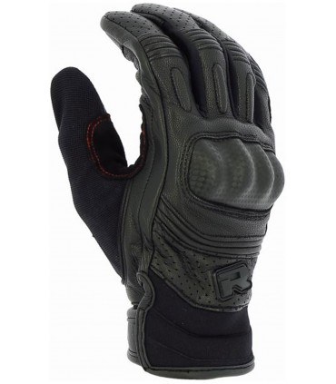 Gants RICHA PROTECT SUMMER 2 - Noir