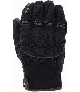 Gants moto Richa Scope pour femme sur Moto Degriffbike