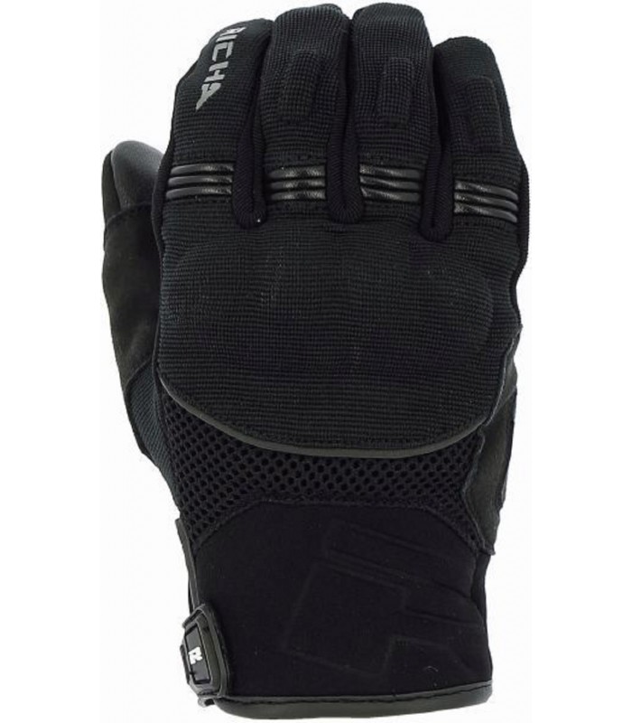 Gants moto Richa Scope pour femme sur Moto Degriffbike