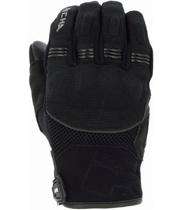 Gants femme RICHA SCOPE - Noir