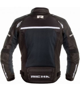 Veste textile Richa Airstream-X pour homme au meilleur prix