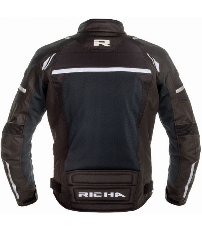 Richa Airstream-X Textiljacke für Herren zum besten Preis kaufen